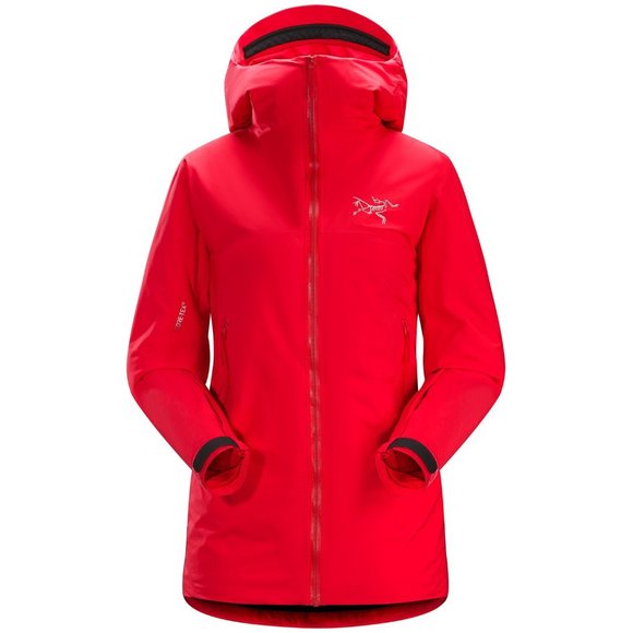 Arc'teryx Airah Insulated Jacket